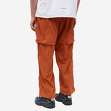 Acg Trail Zip-Off Pant Orange