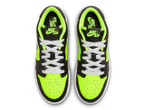 1 Low SE Black Cat Volt (GS)