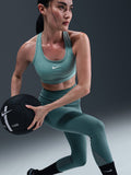 Swoosh Light Sports Green