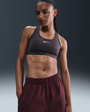 Swsh Med Bra Black
