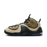 X Stussy Air Max Penny 2 Beige