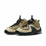 X Stussy Air Max Penny 2 Beige