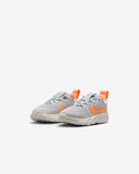 Star Runner 4 Nn Grey