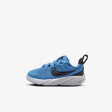 Star Runner 4 Blue