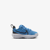 Star Runner 4 Blue