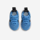 Star Runner 4 Blue