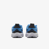 Star Runner 4 Blue