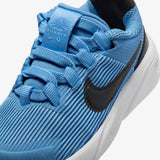 Star Runner 4 Blue
