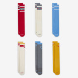 Everyday Plus Cushioned Crew Multi (6 )