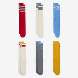 Everyday Plus Cushioned Crew Multi (6 )