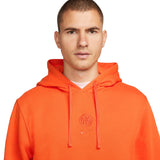 Inter Mnsw Club Bb 3R Orange