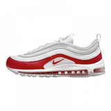 Air Max 97 White University Red