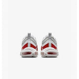 Air Max 97 White University Red