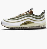 Air Max 97 Goes Wild With a Leopard Tongue