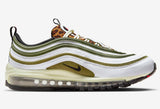 Air Max 97 Goes Wild With a Leopard Tongue