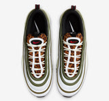 Air Max 97 Goes Wild With a Leopard Tongue