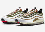 Air Max 97 Goes Wild With a Leopard Tongue