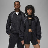 Air Jordan Sport Jam Warm Up Jacket Black