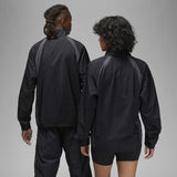 Air Jordan Sport Jam Warm Up Jacket Black