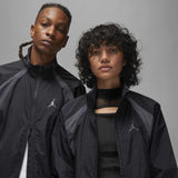 Air Jordan Sport Jam Warm Up Jacket Black