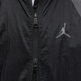Air Jordan Sport Jam Warm Up Jacket Black