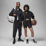 Air Jordan Sport Jam Warm Up Jacket Black