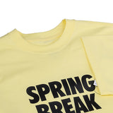 M NK SB TEE SPRING BREAK