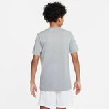 Dri-Fit Just Do It Multi Sport Tee Grey