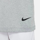 Dri-Fit Just Do It Multi Sport Tee Grey