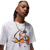 Flight Mvp Summer Flow Graphic T-Shirt
