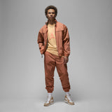 Air Jordan Ess Ss Crew 3 Yellow