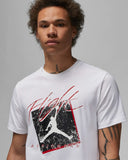 Jordan M BRAND GFX SS CREW 1