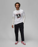 Jordan M BRAND GFX SS CREW 1