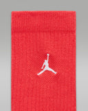Air Jordan Everyday Cush Poly Crew Multi (3 )