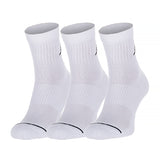 U J ED CUSH POLY ANKLE 3PR 144