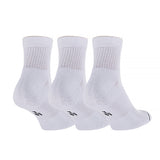 U J ED CUSH POLY ANKLE 3PR 144