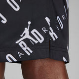 POOLSIDE AOP SHORT