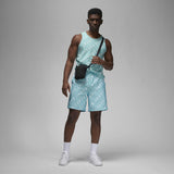 ESS POOLSIDE AOP SHORT