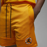 Air Jordan Flight Mvp Yellow