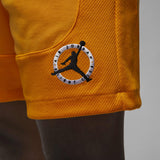 Air Jordan Flight Mvp Yellow