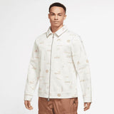 M J FLT HRTG JKT
