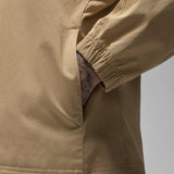 Air Jordan Sport Golf Jacket Beige