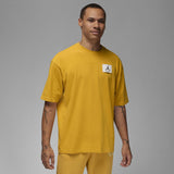 Air Jordan T-Shirt Flight Essentials Yellow