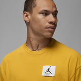 Air Jordan T-Shirt Flight Essentials Yellow