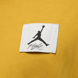 Air Jordan T-Shirt Flight Essentials Yellow