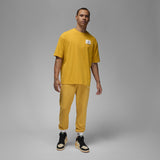 Air Jordan T-Shirt Flight Essentials Yellow