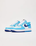 Air Force 1 Low '07 LV8 Split Light Photo Blue Deep Royal