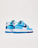 Air Force 1 Low '07 LV8 Split Light Photo Blue Deep Royal