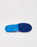 Air Force 1 Low '07 LV8 Split Light Photo Blue Deep Royal