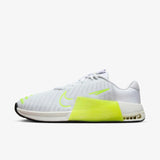 Metcon 9 Shoes 'White/Volt'